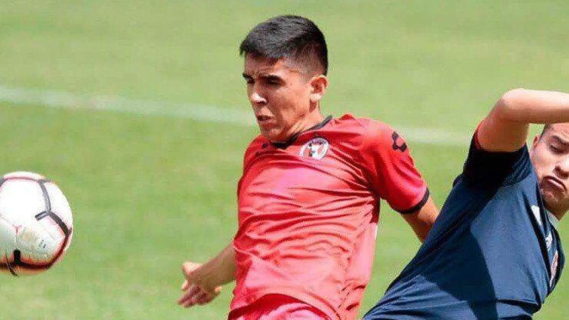 Xolos sub 18